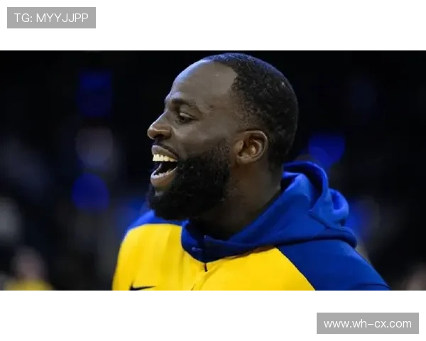 科尔盛赞追梦：困难时刻他挺身而出